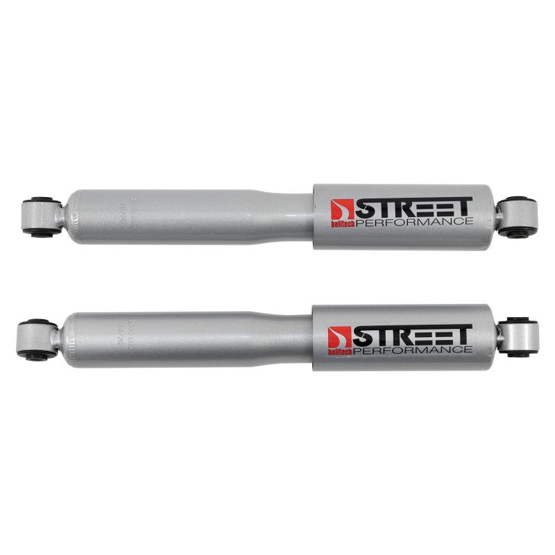 Belltech Lowering Kit 19-  Ford Ranger All Cabs BLL1042SP