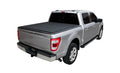 Access LOMAX Tri-Fold Cover 07-17 Toyota Tundra  - 5ft 6in Bed (w/Deck Rail) B4050099