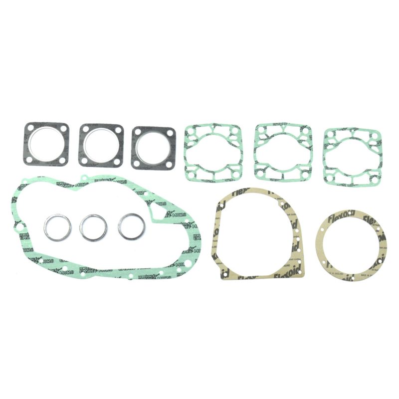 Athena 72-77 Suzuki GT 380 Complete Gasket Kit (w/o Oil Seals) P400510850380
