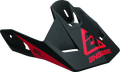 Answer Ar1 Bold Visor Blkred 446056