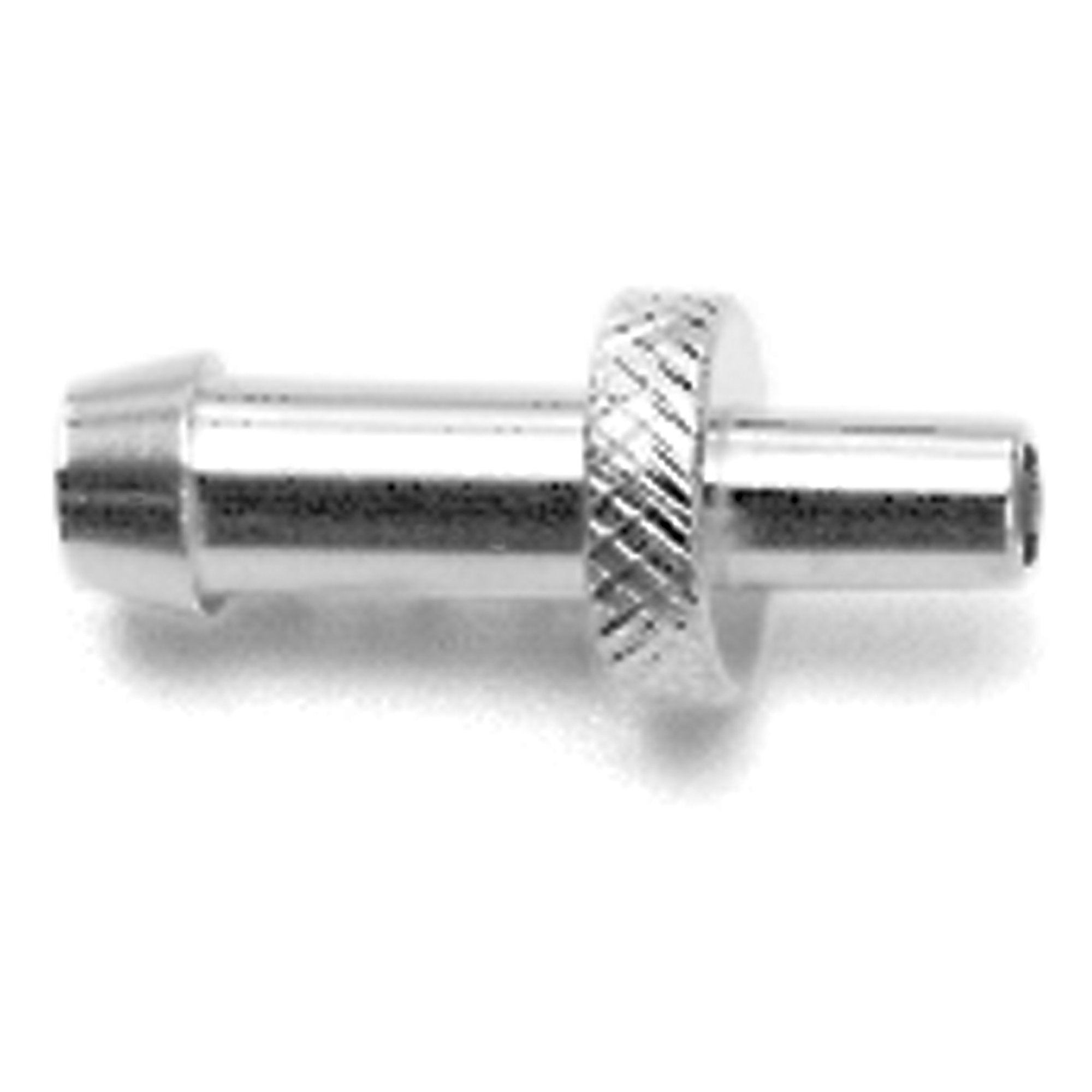entrust™ Performance Plus Male Blood Pressure Unit Tube Luer Connector 01-891MGM