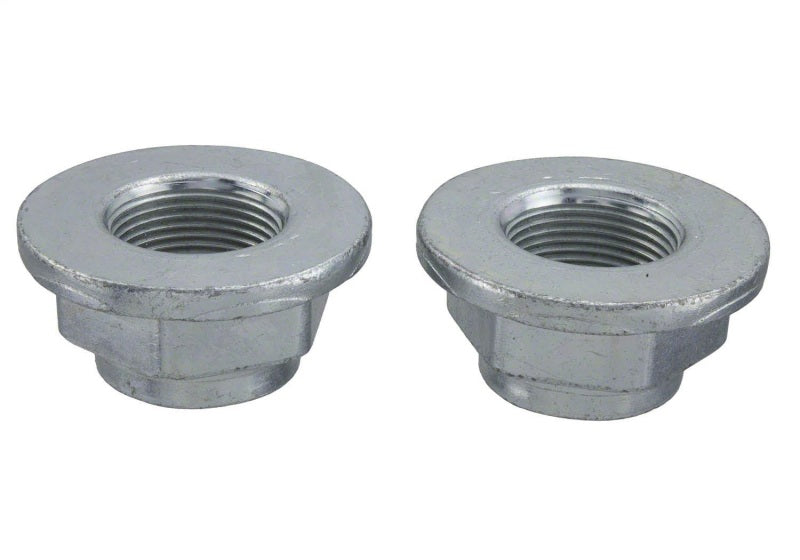 Ford Racing Bronco Front Axle Hub Nut - Pair M-3B477-A