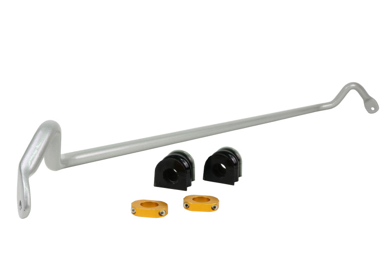 Whiteline Front Sway Bar 22mm Heavy Duty Subaru Impreza 2002-2007