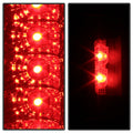 SPYDER 97-03 Ford F-150 Styleside Version 2 LED Tail Lights Black Smoke ALT-YD-FF15097-LED-G2-BSM 5083289