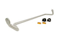 Whiteline Front Sway Bar 24mm Adjustable Subaru Forester 2009-2010
