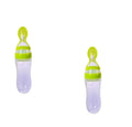squeeze spoon feeder