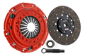 Action Clutch 06-15 Honda Civic 1.8L (R18) Stage 1 Clutch Kit (1OS) ACR-0672 *Discontinued