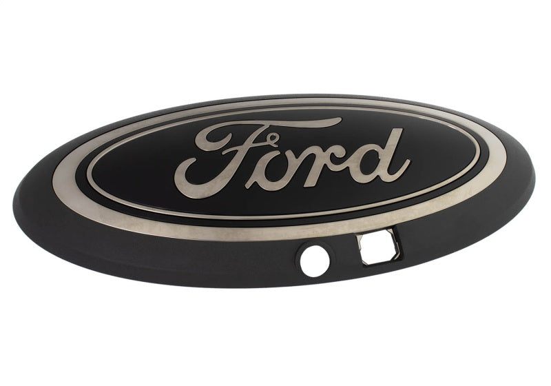 Ford Racing 18-20 F-150 Black Oval Kit w/Camera M-1447-F15BC
