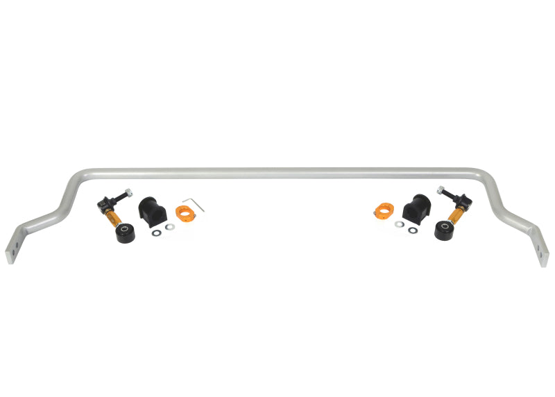Whiteline Front Sway bar 24mm Adjustable NA Mazda Miata 89-97