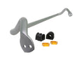 Whiteline Front Sway Bar 24mm Adjustable Subaru Impreza 2002-2007