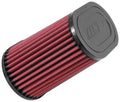 AEM Induction AEM 2-3/4in x 6-7/8in Oval DryFlow Air Filter 21-2128DK