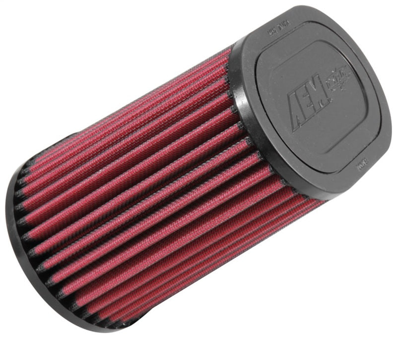 AEM Induction AEM 2-3/4in x 6-7/8in Oval DryFlow Air Filter 21-2128DK
