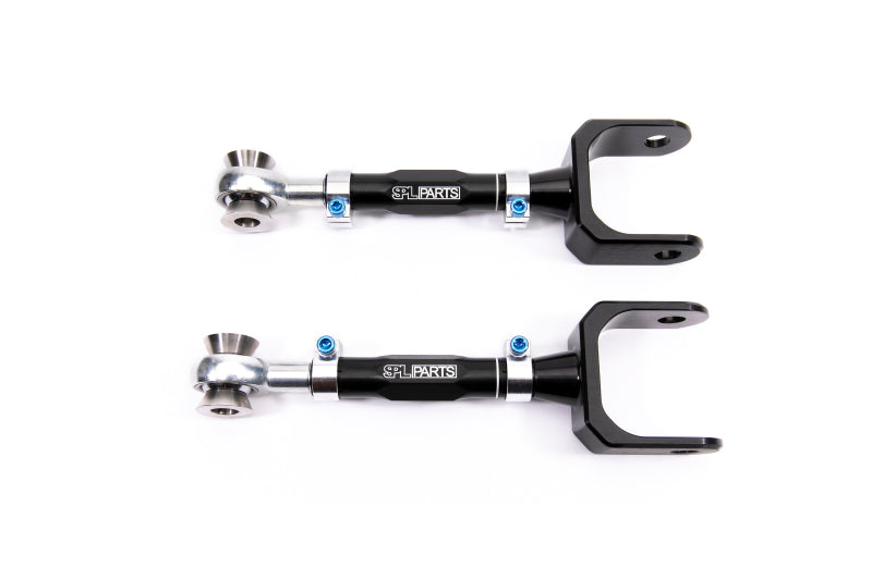 SPL Part Tesla Model 3 / Model Y Rear Upper Lateral (Camber) Links