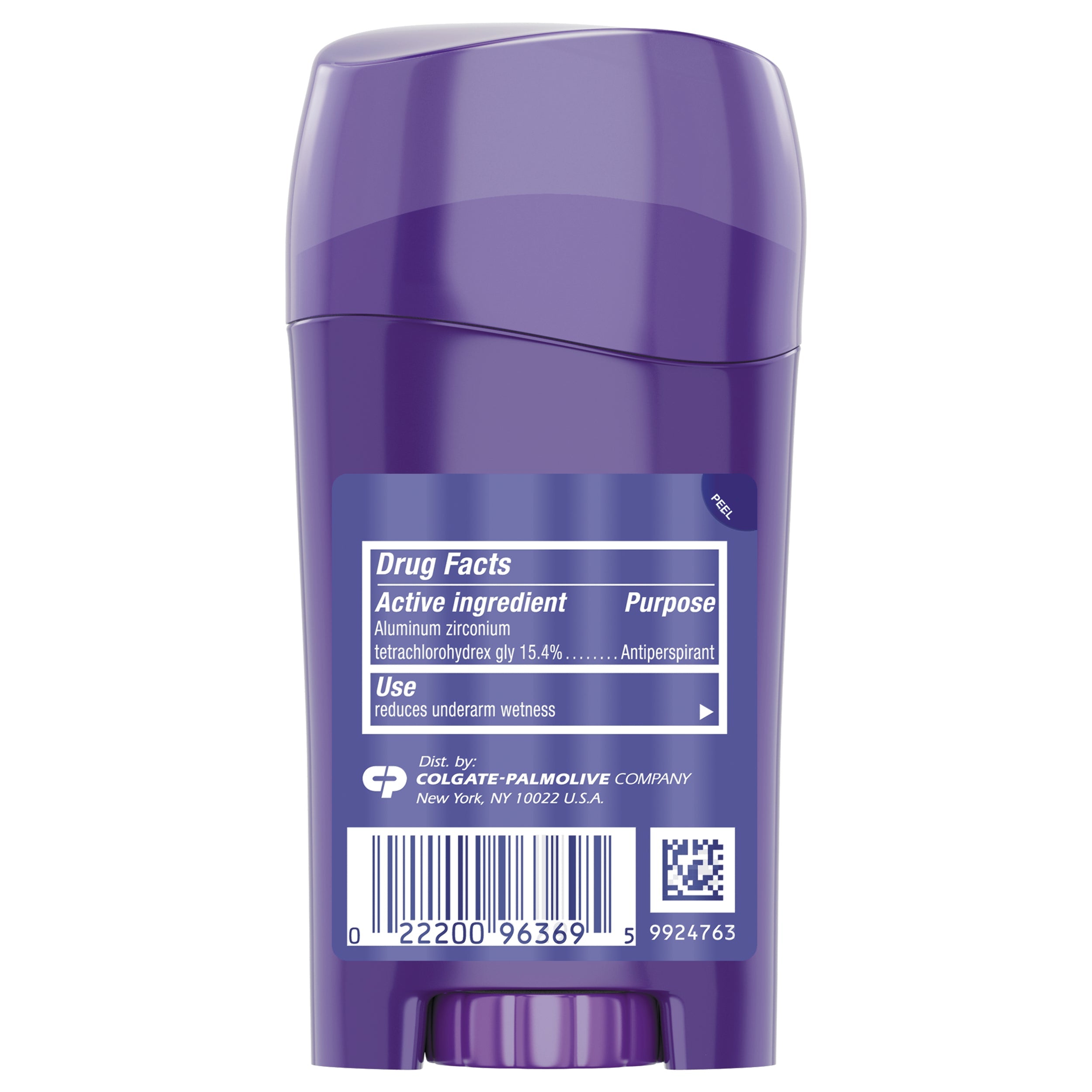 Lady Speed Stick® Powder Fresh Invisible Dry® Solid Deodorant 196369