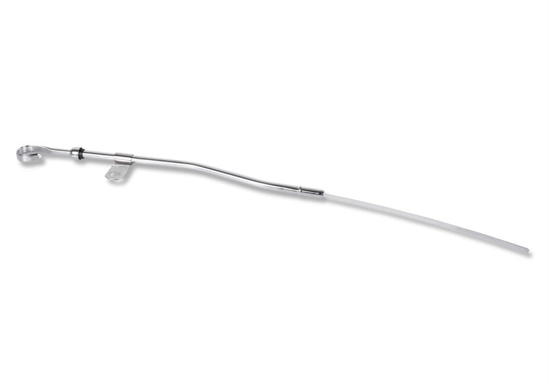 Ford Racing Chrome Handle/Chrome Tube Dipstick Kit 302-401