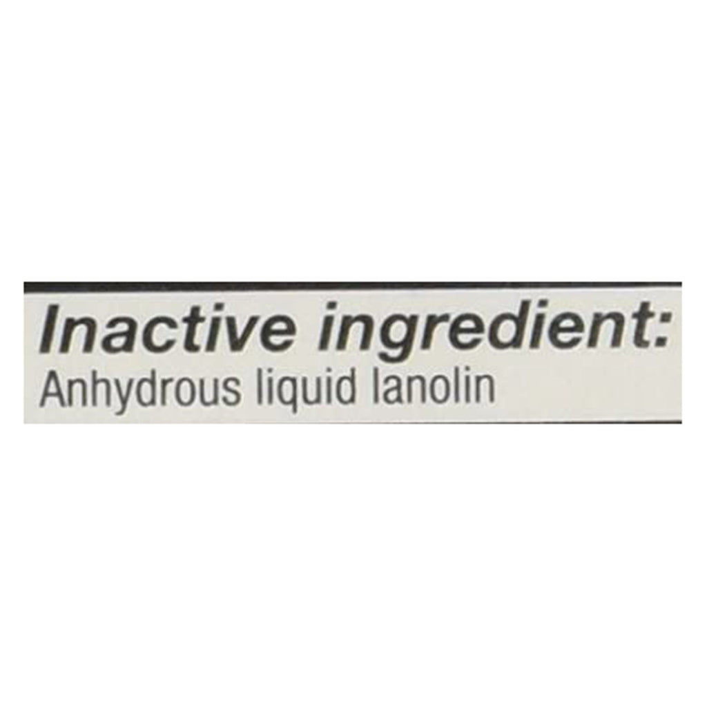 GenTeal® Night-Time Lubricant Eye Ointment Severe Dry Eye Symptom Relief 30065051801