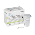 McKesson True Metrix Pro Test Strips for Blood Glucose 06-R3051P-01