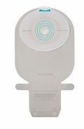 SenSura® Mio Flat 1-Piece Transparent Ostomy Pouch, 28mm Stoma 10488