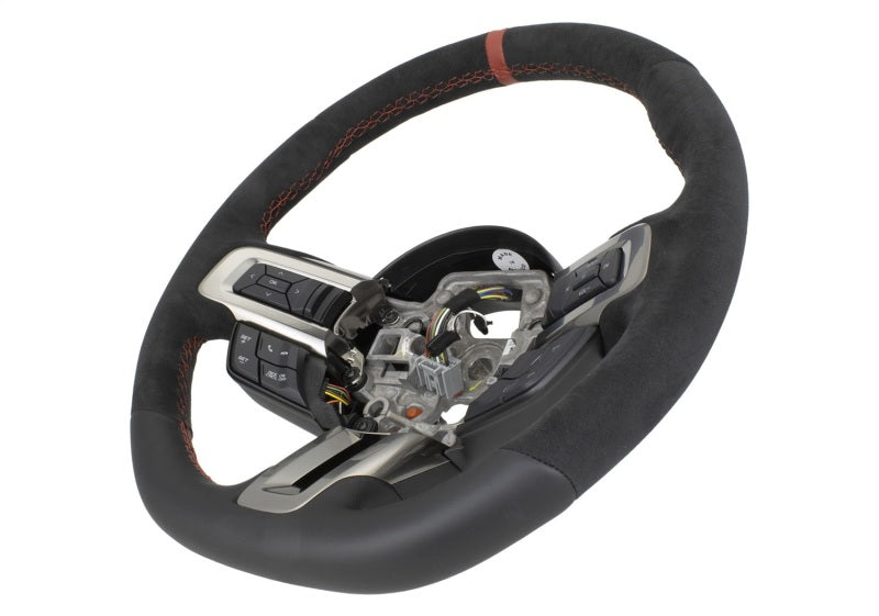 Ford Racing Mustang GT350R Steering Wheel M-3600-M350RA