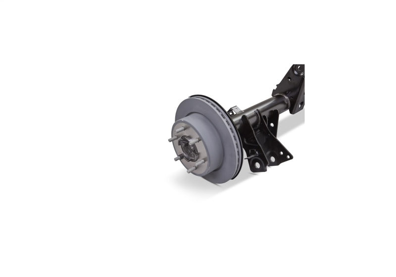Ford Racing Bronco M220 Rear Axle Assembly 4.88 Ratio w/Electronic Locking Differential M-4000-488B