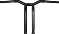 Burly Brand Dominator Raked Bar 14in - Gloss Black B12-6053B