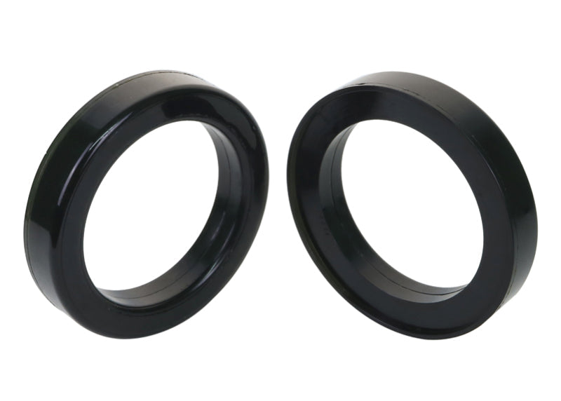 Whiteline 91-07 Toyota Land Cruiser Spring Pad Bushing Kit W73385