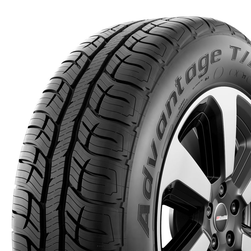 BFGoodrich Advantage T/A 225/60R16 98V TL 58028