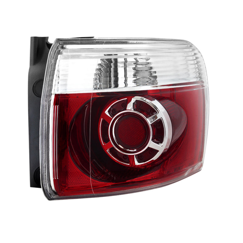 SPYDER xTune GMC Acadia 07-12 Driver Side Outer Tail Lights -OEM Left ALT-JH-GAC07-OE-L 9035036