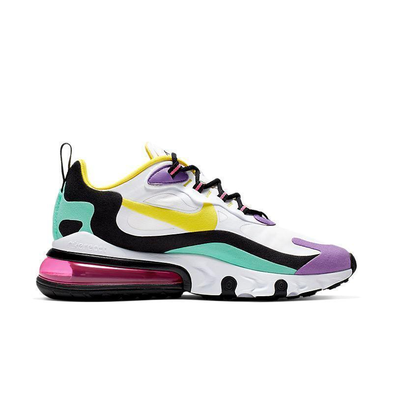 Nike Air Max 270 React 'Geometric Art'