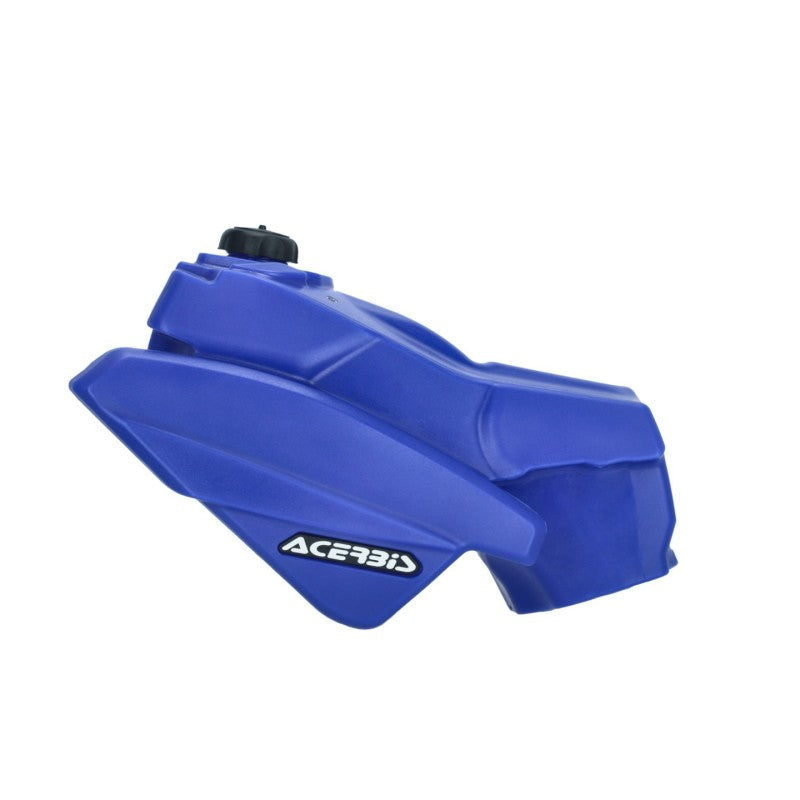 Acerbis 2023 Yamaha YZ450F 2.8 Gallon Fuel Tank - YZ Blue 2981850211