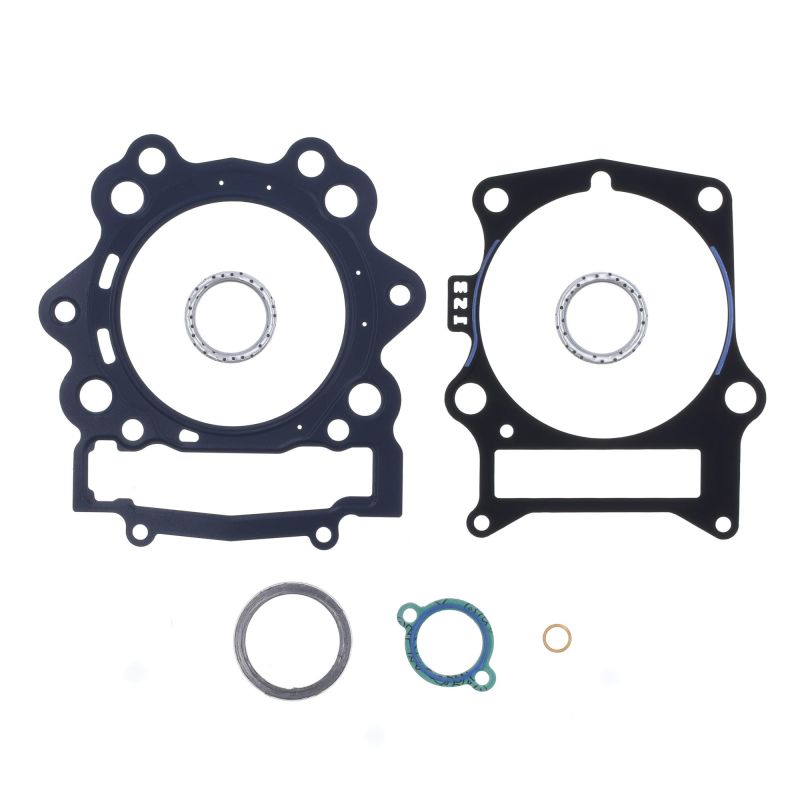 Athena 07-15 Yamaha Grizzly 700 Standard Bore Cylinder Gasket Kit P400485160198