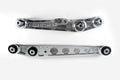BLOX Racing 96-00 Honda Civic Ek - Raw Billet LCA BXSS-22204-RAW