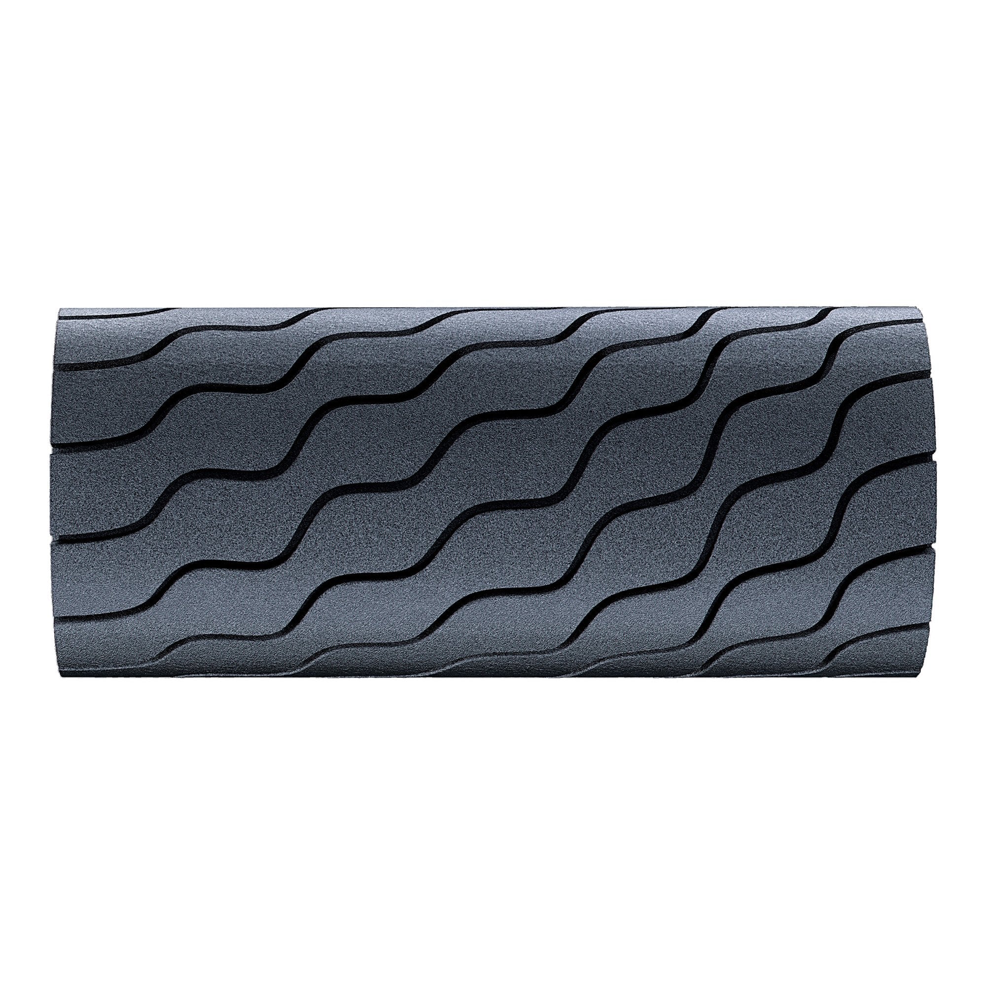 Wave Roller™ Vibration Therapy Exercise Roll WAVEROLLER-PKG-US