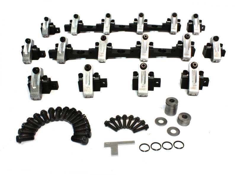 COMP Cams Shaft RkrBBC Bdx B-BRo/Drt Ir 1512CPG
