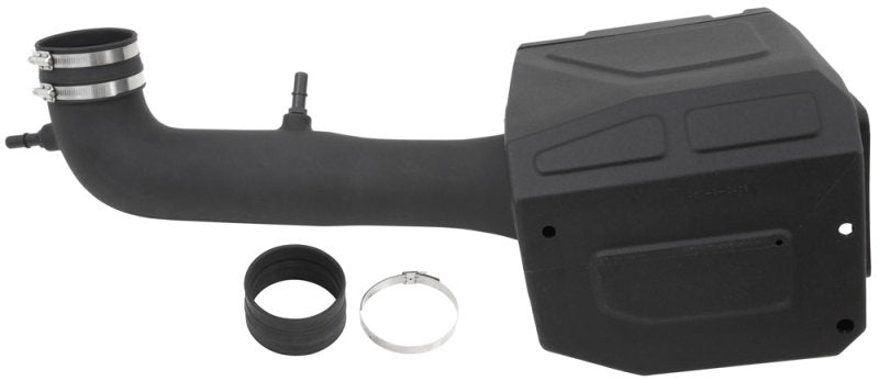 AEM Induction AEM Brute Force Intake System 14-15 Chevrolet/GMC Silverado/Sierra 1500 5.3L/6.2L V8 21-8032DS