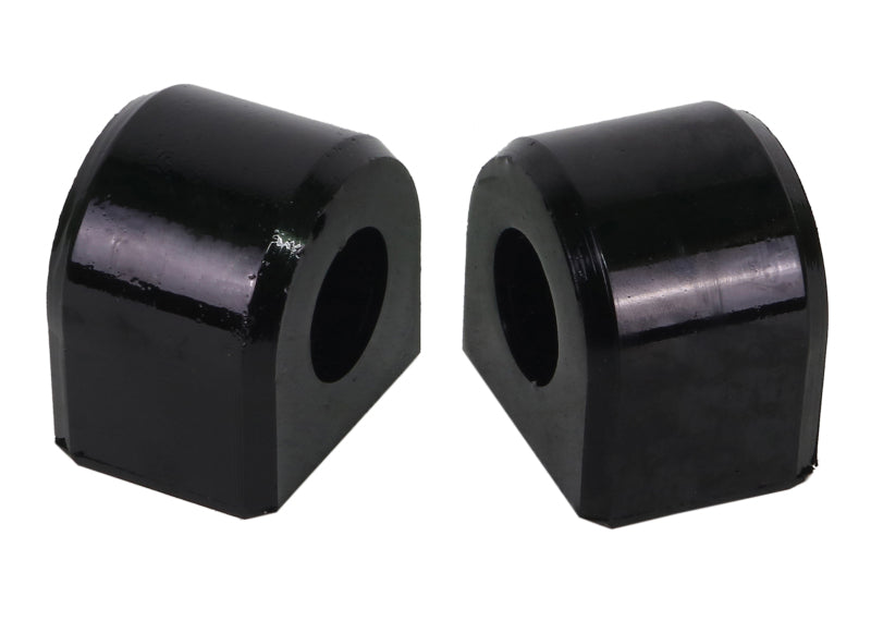Whiteline 10-14 Volkswagen Golf 22.5mm Front Sway Bar Mount Bushing Kit W23617