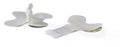 Dover™ Catheter Holder 54456P
