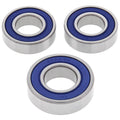 All Balls Racing 79-80 Kawasaki KLX250 Wheel Bearing Kit Rear 25-1053