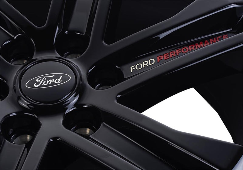 Ford Racing 15-21 F-150 20x8.5 Gloss Black Wheel M-1007-S2085F15B