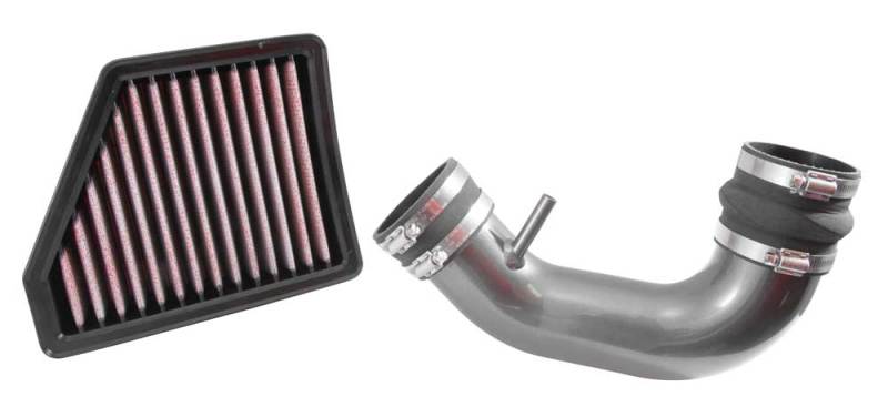 AEM Induction AEM 10-14 Chevy Camaro 3.6L V6 HCA Air Intake System 22-683C