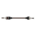 All Balls Racing 14-18 Can-Am Maverick 1000R XMR 6 Ball Axle Front Right AB6-CA-8-219