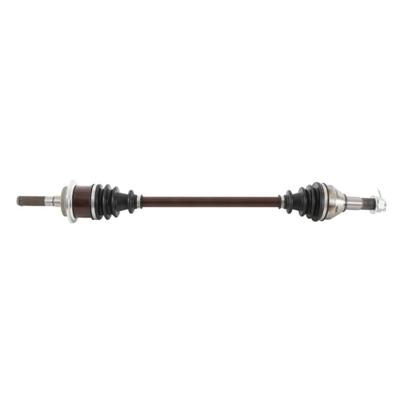 All Balls Racing 14-18 Can-Am Maverick 1000R XMR 6 Ball Axle Front Right AB6-CA-8-219
