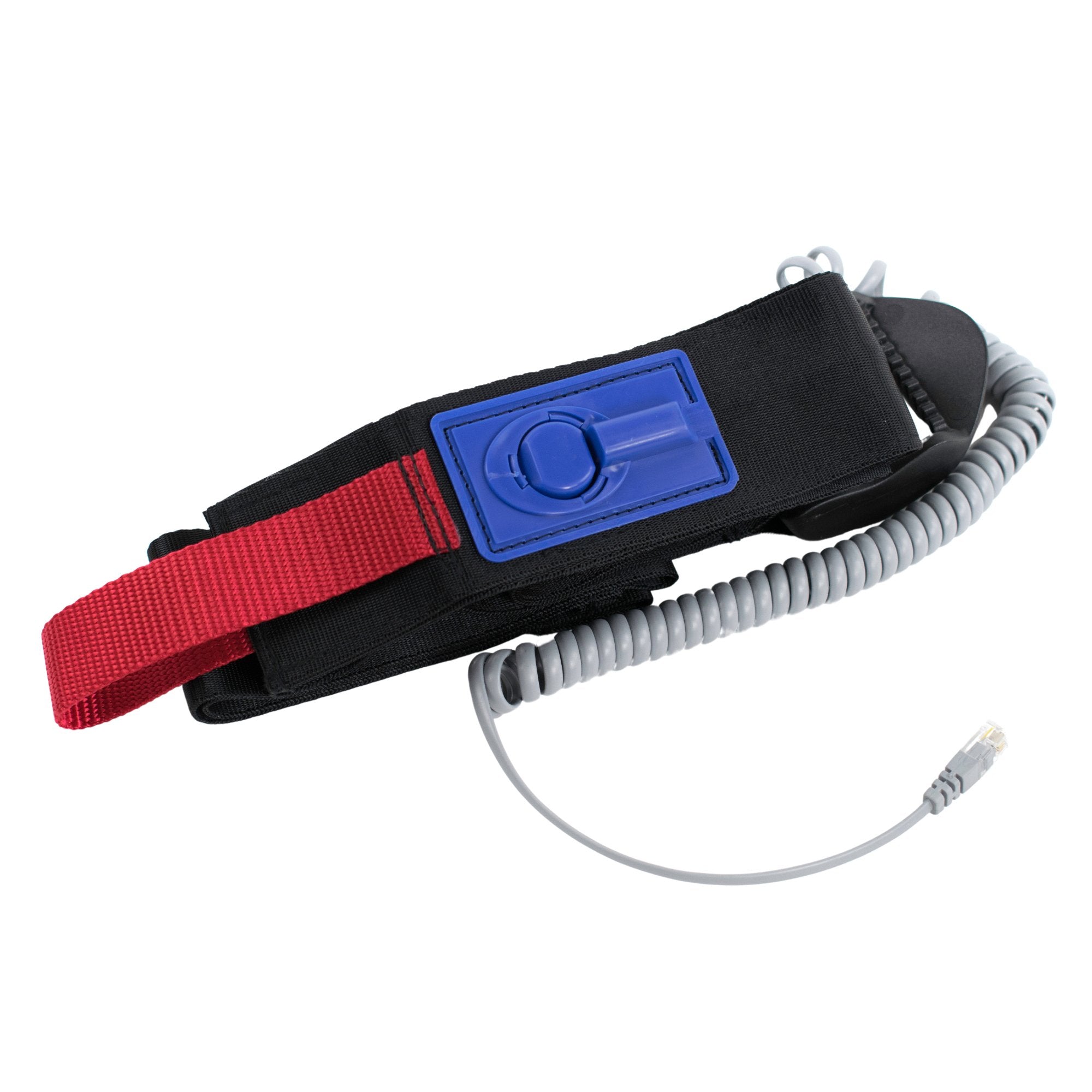 McKesson Alarm Sensor Seat Belt for use with 162-1130 Fall Prevention Monitor 162-1139