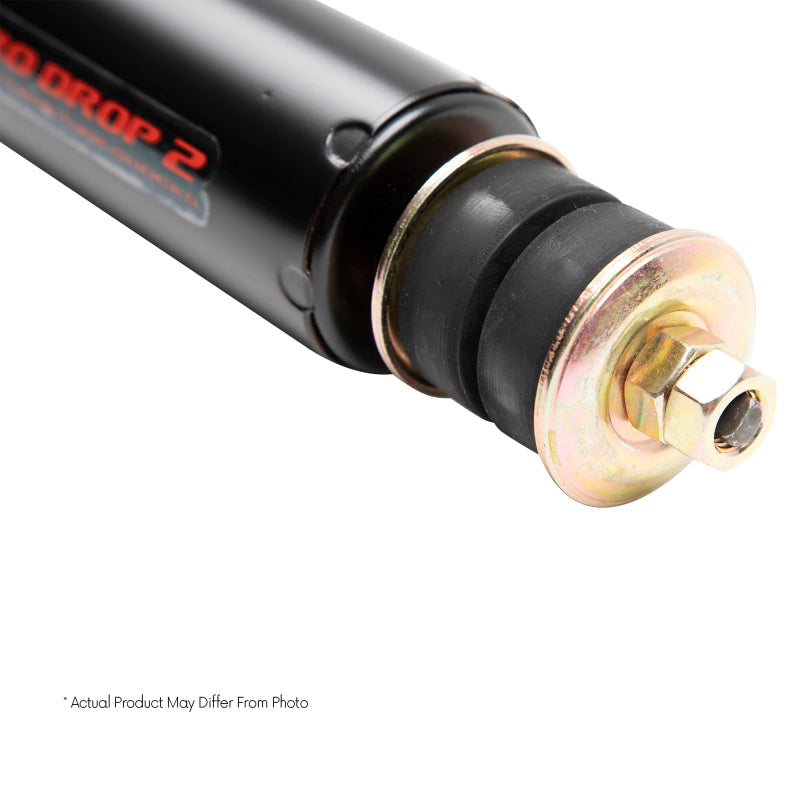 Belltech Shock Absorber Nitro Drop 2