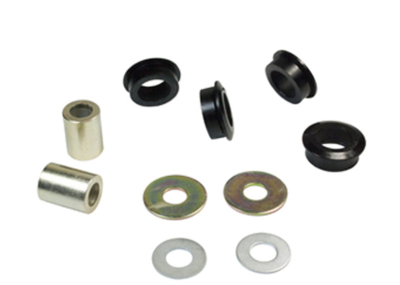 Whiteline Plus 06+ Toyota FJ Cruiser Rear Lower Shock Absorber Bushing W33343