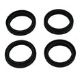 All Balls Racing 2019 Yamaha NIKEN Fork Oil Seal Only Kit 55-162