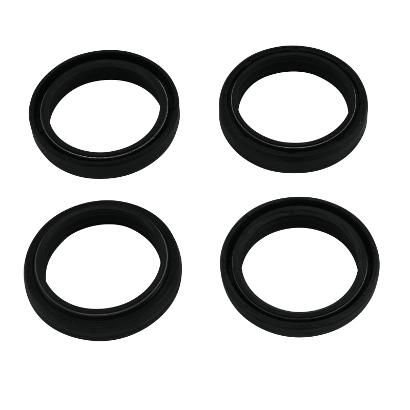 All Balls Racing 2019 Yamaha NIKEN Fork Oil Seal Only Kit 55-162