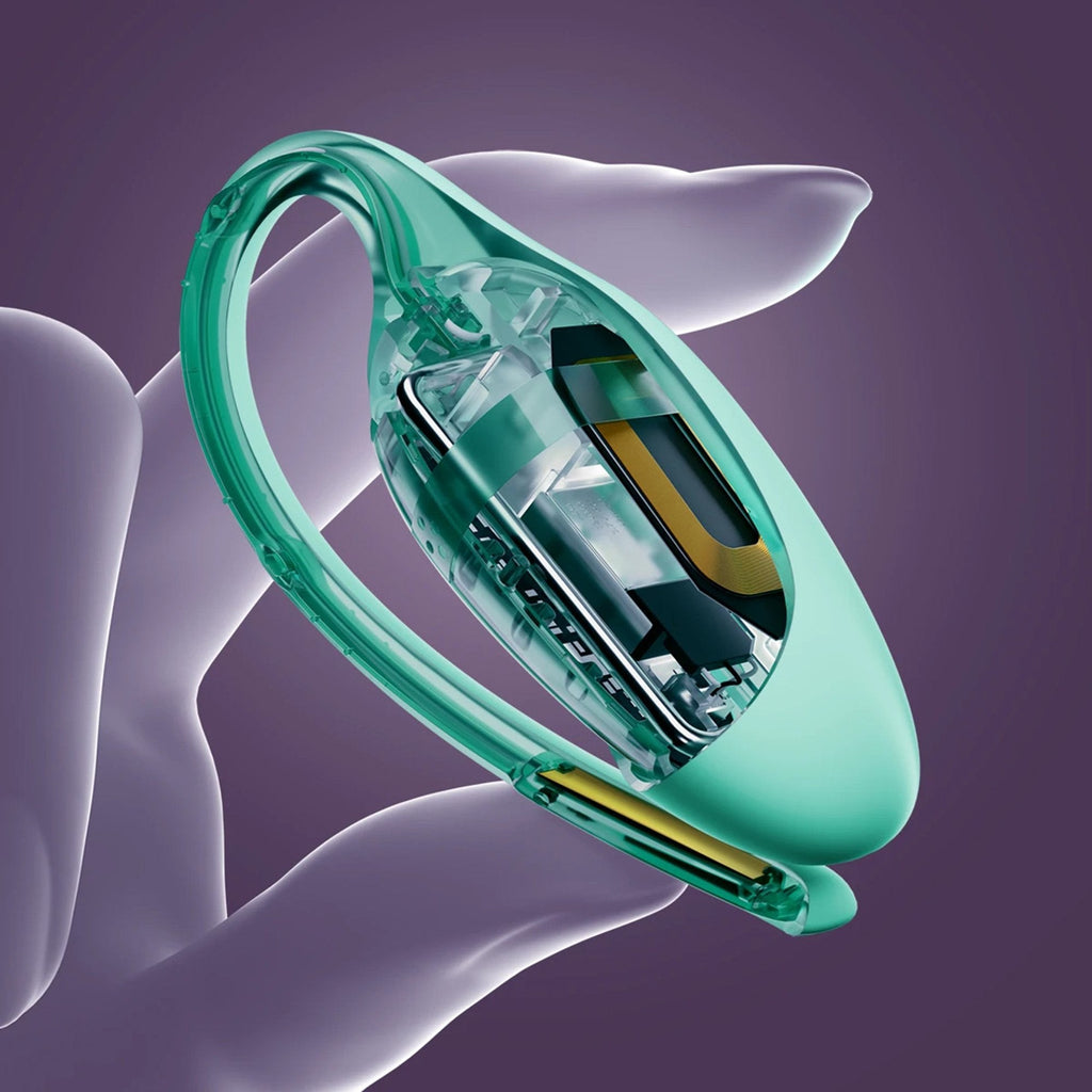 Pelvic Floor Trainier and APP Elvie Trainer EL01-01B