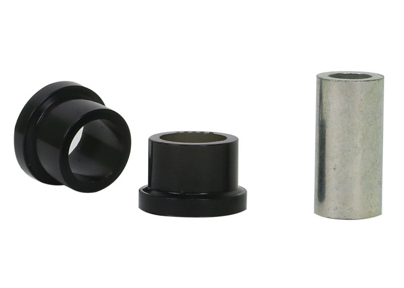 Whiteline 86-91 Mazda RX-7 Rear Control Arm Front Lower Bushing Kit W61965