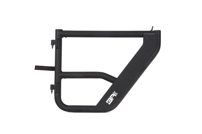 Body Armor 4x4 2018+ Jeep Wrangler JL Gladiator JT Tube Doors Rear Pair JL-6155